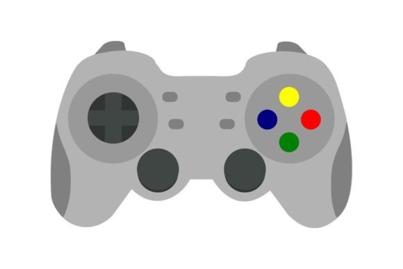 Download Game Controller, Joystick Icon - Joystick Collection